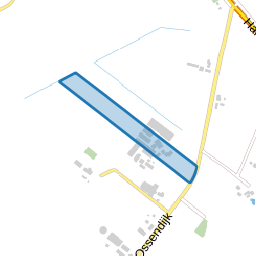 Perceel TBG02-A-4983