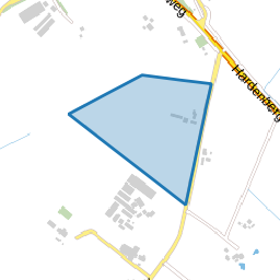 Perceel TBG02-A-4985