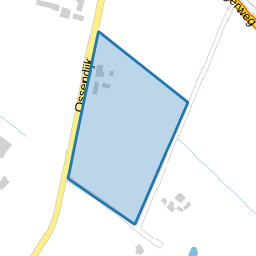 Perceel TBG02-A-5000