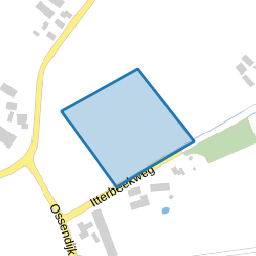 Perceel TBG02-A-5002