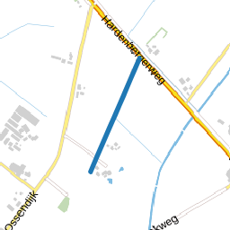 Perceel TBG02-A-5008