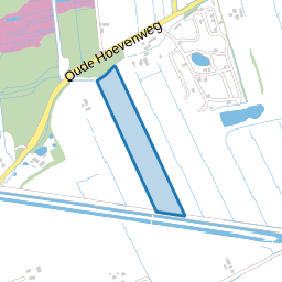 Perceel TBG02-A-5034