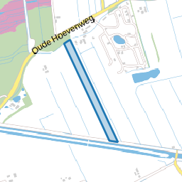 Perceel TBG02-A-5035