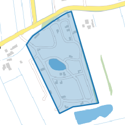 Perceel TBG02-A-5040