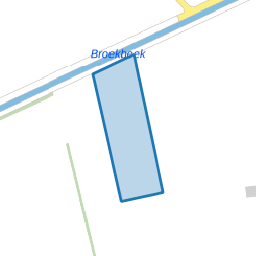 Perceel TBG02-A-5068