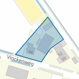 Perceel TBG02-A-5070