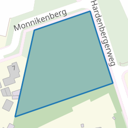 Perceel TBG02-A-5081