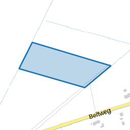 Perceel TBG02-A-5129