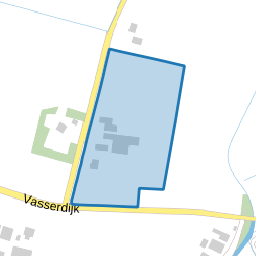 Perceel TBG02-A-5181