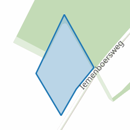 Perceel TBG02-A-5197