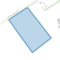 Perceel TBG02-A-5260