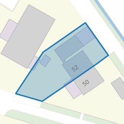 Perceel TBG02-A-5273