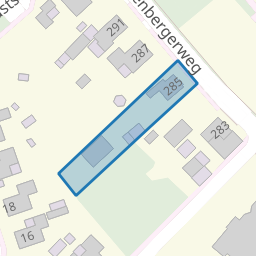 Perceel TBG02-A-5299