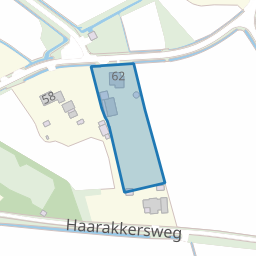 Perceel TBG02-A-5310