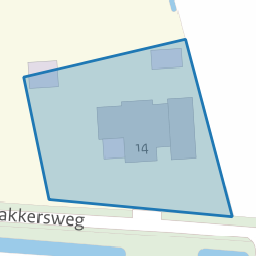 Perceel TBG02-A-5311