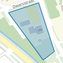 Perceel TBG02-A-5357