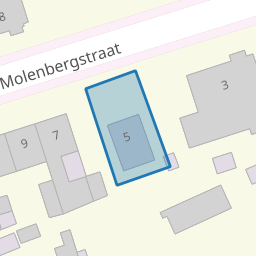 Perceel TBG02-A-5361