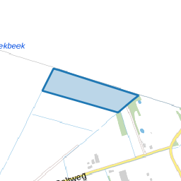 Perceel TBG02-A-5390