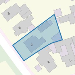 Perceel TBG02-A-5422