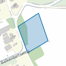 Perceel TBG02-A-5446