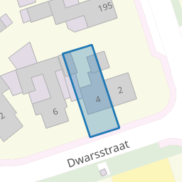 Perceel TBG02-A-5456