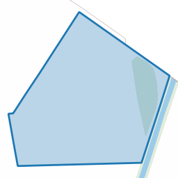 Perceel TBG02-A-5509