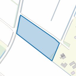 Perceel TBG02-A-5612