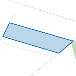 Perceel TBG02-A-5646