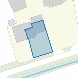 Perceel TBG02-A-5647