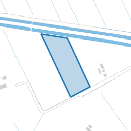 Perceel TBG02-A-5654