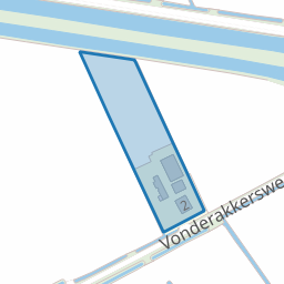 Perceel TBG02-A-5657