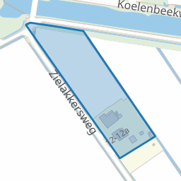 Perceel TBG02-A-5660