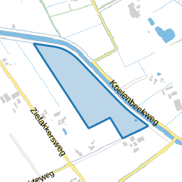 Perceel TBG02-A-5663