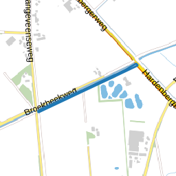 Perceel TBG02-A-5715