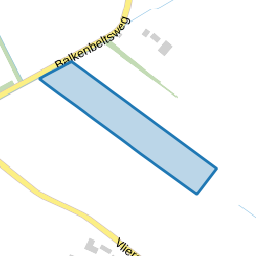 Perceel TBG02-A-5760