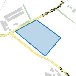 Perceel TBG02-A-5761