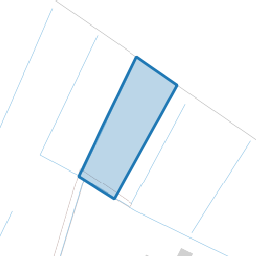 Perceel TBG02-A-5779