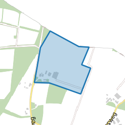 Perceel TBG02-A-5784