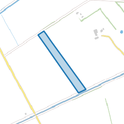 Perceel TBG02-A-5836