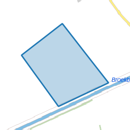 Perceel TBG02-A-5838