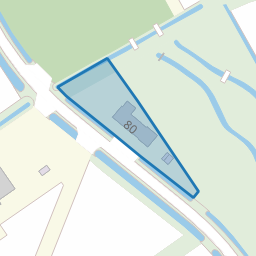 Perceel TBG02-A-5889