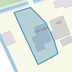 Perceel TBG02-A-5892