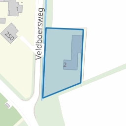 Perceel TBG02-A-5962