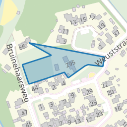 Perceel TBG02-A-5964