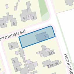 Perceel TBG02-A-5974