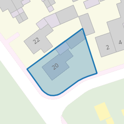 Perceel TBG02-A-5991