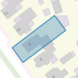 Perceel TBG02-A-5993