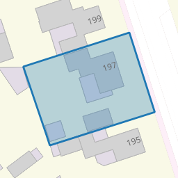 Perceel TBG02-A-5998