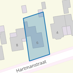 Perceel TBG02-A-6056