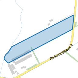 Perceel TBG02-A-6067